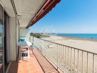 Appartement Le Grau-du-Roi Enregistrement extérieur 4