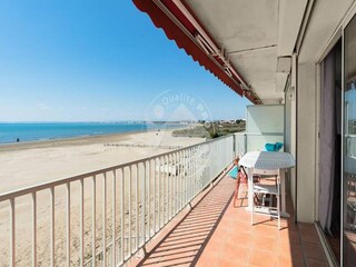 Apartment Le Grau-du-Roi Outdoor Recording 5