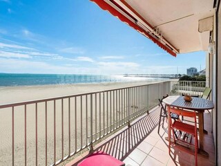 Apartment Le Grau-du-Roi Outdoor Recording 6