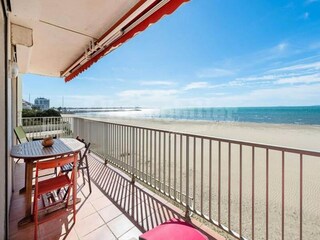 Apartment Le Grau-du-Roi Outdoor Recording 7