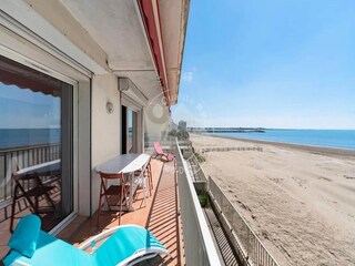 Apartment Le Grau-du-Roi Outdoor Recording 8