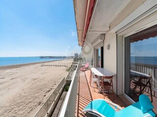 Appartement Le Grau-du-Roi Enregistrement extérieur 9