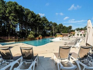 Apartment Lacanau Outdoor Recording 6
