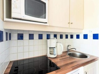 Apartment Lacanau Ausstattung 9
