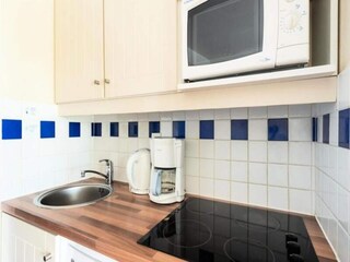 Apartment Lacanau Features 10