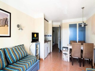 Apartment Lacanau Features 11