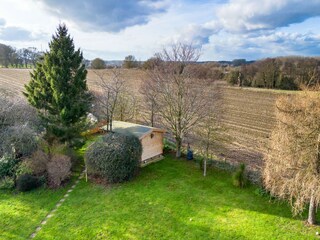 Chalet Norwich Buitenaudio-opname 7