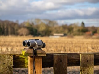 Chalet Norwich Außenaufnahme 11
