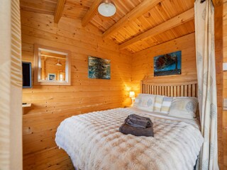 Chalet Norwich Características 18