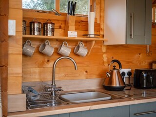 Chalet Norwich Ausstattung 13