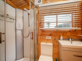 Chalet Norwich Ausstattung 16