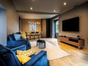 Apartment Le Moulin - 4 Room Villa 6 People - Agos-Vidalos - image1