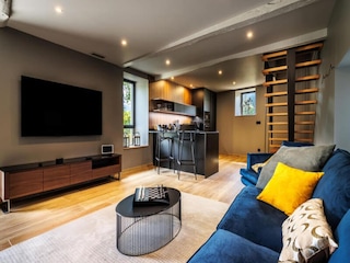 Apartment Agos-Vidalos  2