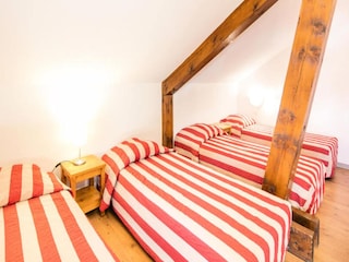 Apartment Valmeinier Ausstattung 15