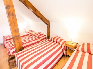 Apartment Valmeinier Ausstattung 16