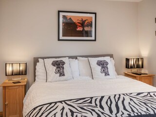 Casa vacanze Norwich Caratteristiche 12