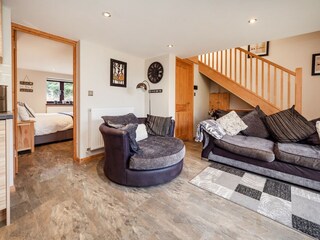 Vakantiehuisje Norwich Kenmerken 15