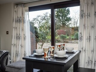 Casa vacanze Norwich Caratteristiche 18