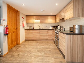 Casa vacanze Norwich Caratteristiche 19