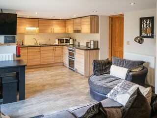 Casa vacanze Norwich Caratteristiche 20