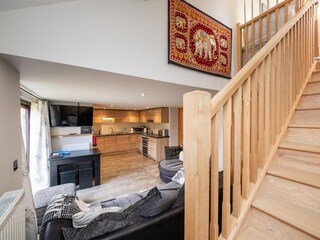 Cottage Norwich Ausstattung 23