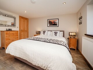 Casa vacanze Norwich Caratteristiche 18