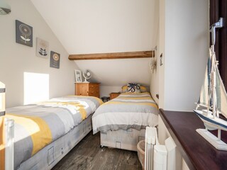 Vakantiehuisje Norwich Kenmerken 19