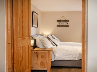 Vakantiehuisje Norwich Kenmerken 23