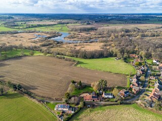 Casa vacanze Norwich Registrazione all'aperto 4