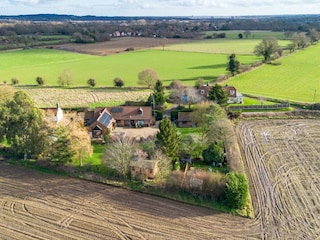 Casa vacanze Norwich Registrazione all'aperto 7