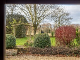 Casa vacanze Norwich Registrazione all'aperto 9