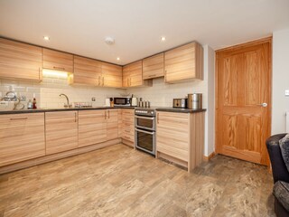 Casa vacanze Norwich Caratteristiche 20