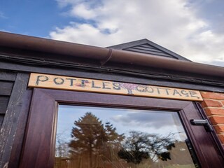 Casa de vacaciones Norwich Grabación al aire libre 10