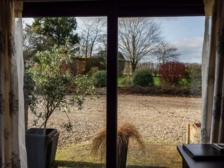 Cottage Norwich Außenaufnahme 4