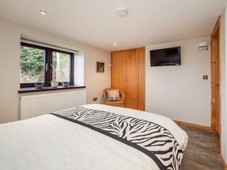 Casa vacanze Norwich Caratteristiche 14