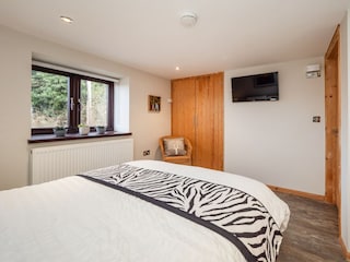Vakantiehuisje Norwich Kenmerken 14