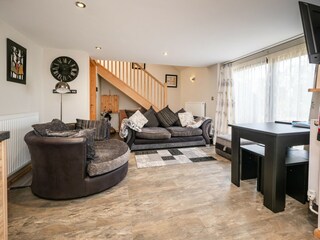 Vakantiehuisje Norwich Kenmerken 28