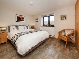 Casa vacanze Norwich Caratteristiche 22