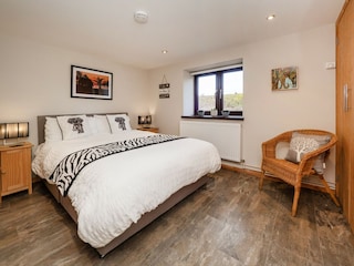 Holiday cottage Norwich Features 12