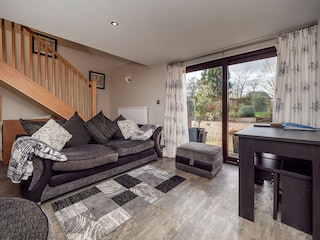 Cottage Norwich Ausstattung 1