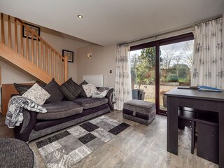 Vakantiehuisje Norwich Kenmerken 1