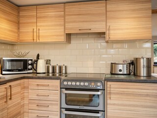 Casa vacanze Norwich Caratteristiche 29