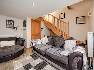 Cottage Norwich Ausstattung 16