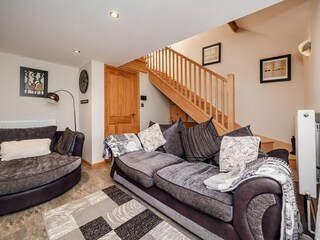 Vakantiehuisje Norwich Kenmerken 16