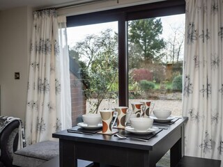 Casa vacanze Norwich Caratteristiche 20