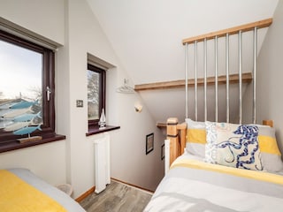 Vakantiehuisje Norwich Kenmerken 21