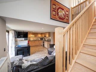 Cottage Norwich Ausstattung 28