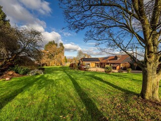 Casa vacanze Norwich Registrazione all'aperto 9