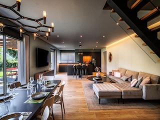 Apartment Agos-Vidalos  1