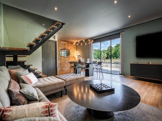 Apartment Agos-Vidalos  2